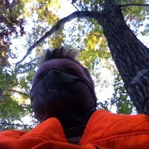 Meet your Posher, Oakley